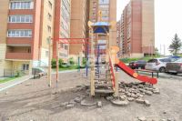 Лот: 25290631. Фото: 18. 1-комн. квартира , Красноярск...