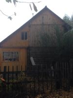 Лот: 7584248. Фото: 6. Обшивка дачного дома