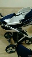 Лот: 13405324. Фото: 2. Продам коляску TUTIS Zippy mimi. Детский транспорт