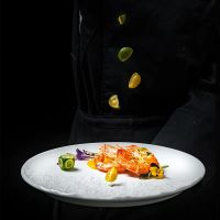 Лот: 25379748. Фото: 3. Тарелка обеденная Home Chef Era. Домашний быт