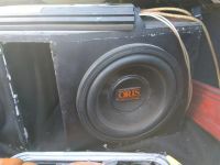 Лот: 13928851. Фото: 3. Сабвуфер. Авто, мото, водный транспорт