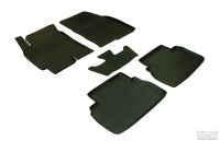 Лот: 14525830. Фото: 2. KOV4 Комплект ковриков CHEVROLET... Оснащение, оборудование, аксессуары