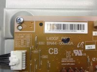 Лот: 9537347. Фото: 2. Power Supply (PSU): BN44-00666A... Запчасти для бытовой техники