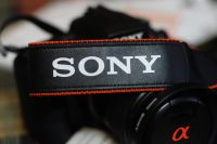 Лот: 4631425. Фото: 4. Зеркальный Sony Alpha DSLR-A200. Красноярск