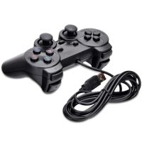 Лот: 3623659. Фото: 5. USB Геймпад (реплика DualShock3...