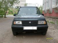 Лот: 1034547. Фото: 3. suzuki escudo. Красноярск
