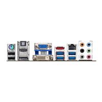 Лот: 11659434. Фото: 2. Материнская плата Asus P8Z77-V... Комплектующие