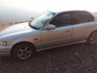Лот: 7719139. Фото: 5. Honda Domani