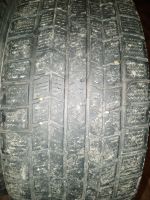 Лот: 17797619. Фото: 4. 225/55R17 Dunlop Graspic DS-3... Красноярск