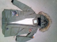 Лот: 14902185. Фото: 2. Пальто зимнее детское. Одежда и аксессуары