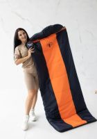 Лот: 20502274. Фото: 2. Спальник Yeti traveling до -5... Туризм