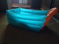 Лот: 5697063. Фото: 4. Ванночка детская надувная