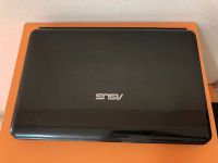 Лот: 13887146. Фото: 2. Корпус Asus K50af. Комплектующие