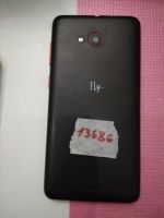 Лот: 11394081. Фото: 2. Смартфон Fly Fs458 (13686). Смартфоны, связь, навигация
