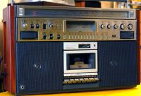 Лот: 4371606. Фото: 3. Топовая магнитола National (Panasonic... Бытовая техника