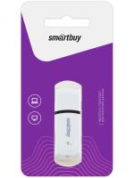 Лот: 19156833. Фото: 2. Флешка Smartbuy USB2.0 8GB. Носители информации