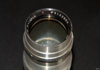 Лот: 16089093. Фото: 2. юпитер 11 F135mm 1:4 под sony... Фото, видеокамеры, оптика