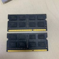 Лот: 20341438. Фото: 2. Оперативная память Mac 8GB (4GB... Комплектующие