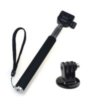 Лот: 4654322. Фото: 2. Штатив монопод для камер GoPro... Аксессуары, расходные материалы