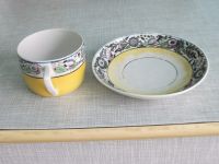 Лот: 20771128. Фото: 13. Чайная пара фарфор завод Пролетарий...