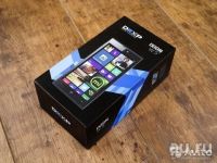 Лот: 7975593. Фото: 2. Продам 5" Смартфон DEXP Ixion... Смартфоны, связь, навигация