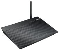 Лот: 5002575. Фото: 3. Wi-Fi - Роутер ASUS RT-N10E (150Mb... Компьютеры, оргтехника, канцтовары