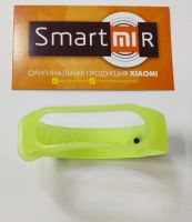 Лот: 17937968. Фото: 2. Силиконовый ремешок на Mi Band... Смартфоны, связь, навигация
