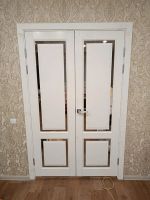 Лот: 25122919. Фото: 3. Межкомнатные двери Еstetik 02... Строительство и ремонт