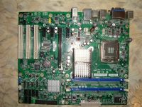 Лот: 471941. Фото: 2. Intel DG43NB S775 OEМ {LGA775... Комплектующие
