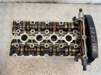 Лот: 25581504. Фото: 2. головка блока цилиндров Opel Astra... Автозапчасти