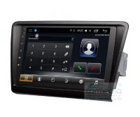 Лот: 16730729. Фото: 5. Штатная магнитола для Skoda RAPID...