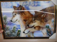 Лот: 4160673. Фото: 6. Продам картину галографическую