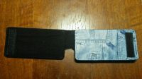 Лот: 6146039. Фото: 2. Чехол/кейс Capdase для PSP (из... Игровые приставки, консоли, видеоигры