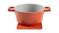 Лот: 25322926. Фото: 4. Подставка под горячее Terra Cotta. Красноярск