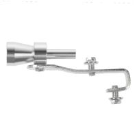 Лот: 25880152. Фото: 3. Свисток в глушитель, размер S... Авто, мото, водный транспорт