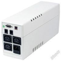 Лот: 5874205. Фото: 2. Источник бесперебойного питания... Периферия