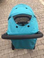 Лот: 12235652. Фото: 5. Britax Коляска B-Motion 4