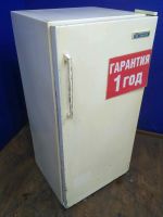 Лот: 14280068. Фото: 3. Холодильник бирюса б-3 (б/у)(01063748... Бытовая техника
