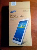 Лот: 4229076. Фото: 4. Samsung Glaxy Tab 3 7.0 Wi-Fi... Красноярск