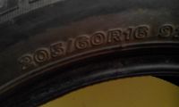 Лот: 5399218. Фото: 5. Автошины bridgestone turanze ER300...