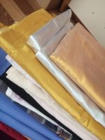 Лот: 25733619. Фото: 2. Отрезы ткани СССР. Вязание, шитье