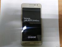 Лот: 14470473. Фото: 2. Смартфон Samsung Grand Prime. Запчасти, оборудование