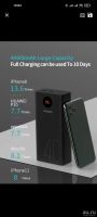 Лот: 17454284. Фото: 7. Romoss Pea40 Zeus Fast Charging...