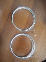 Лот: 18724865. Фото: 2. Тросики переключения Shimano. Велоспорт