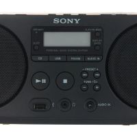 Лот: 11166953. Фото: 6. Магнитола Sony ZS-PS50