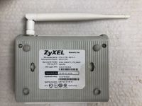 Лот: 19325753. Фото: 2. Роутер ZyXEL Keenetic Lite. C... Сетевые устройства