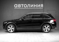 Лот: 20332545. Фото: 4. Mercedes-Benz GLC, I (X253) 300...