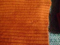 Лот: 19484055. Фото: 4. Комплект трикотажный Шапка и шарф. Красноярск