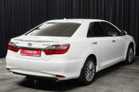 Лот: 24308515. Фото: 5. Toyota Camry 2014