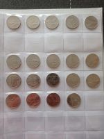 Лот: 25819950. Фото: 2. Юбилейные монеты России - 5 рублей. Монеты